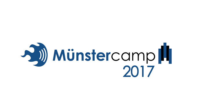 #MSCamp17 Logo