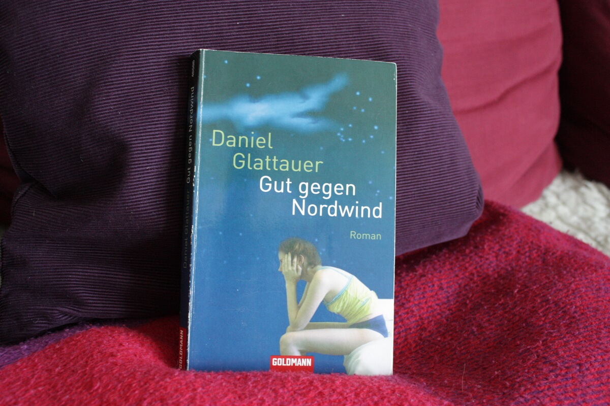 Gut Gegen Nordwind Daniel Glattauer [Rezension] Gut gegen Nordwind - Daniel Glattauer - Töfte Texte | Edda